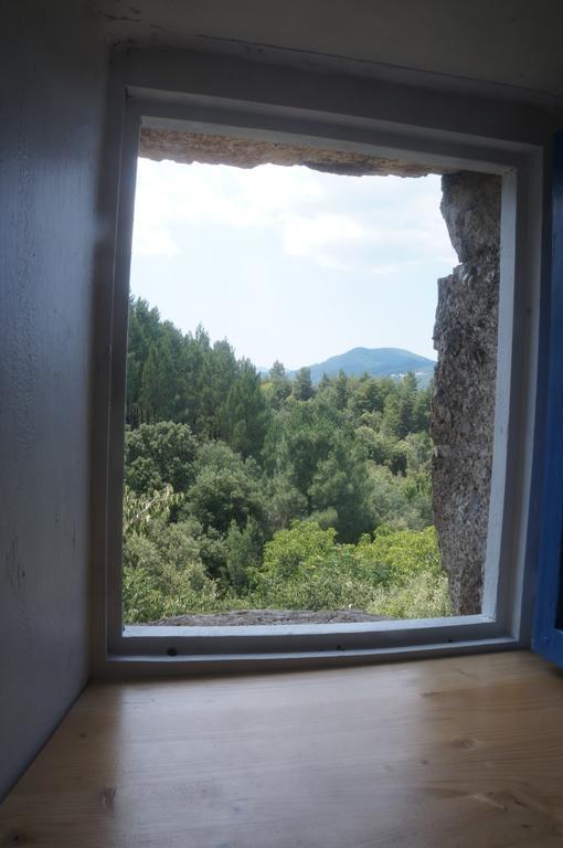 Gite Du Puy Saint-Fortunat-sur-Eyrieux Exteriör bild